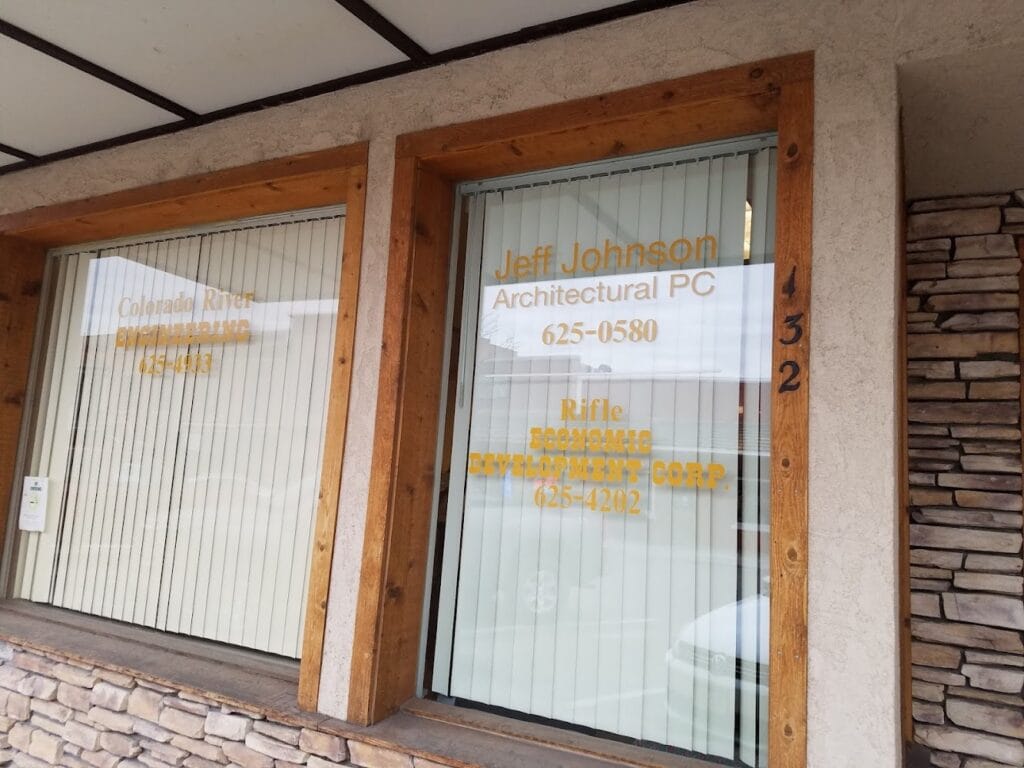 Bookcliff Survey Services Inc