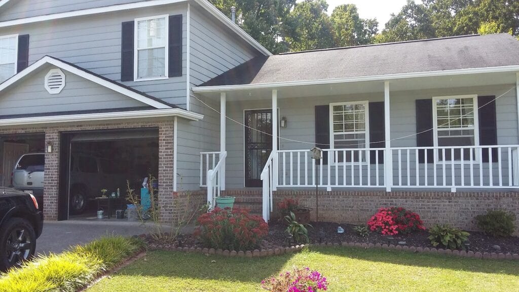 Luethke Surveying Co