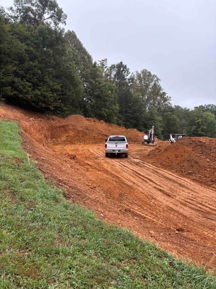 Appalachian Land Survey Co