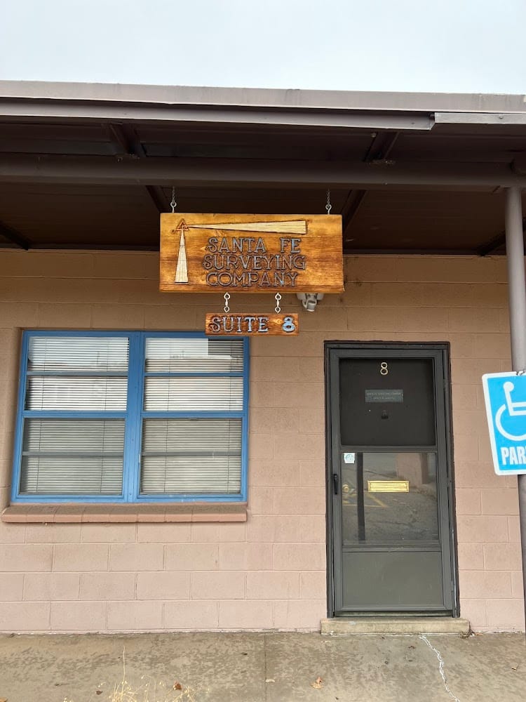 Santa Fe Surveying Co.