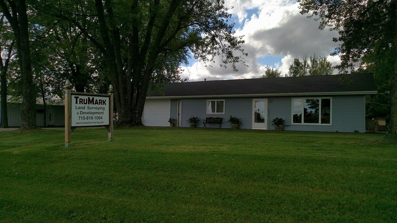 TruMark Land Surveying