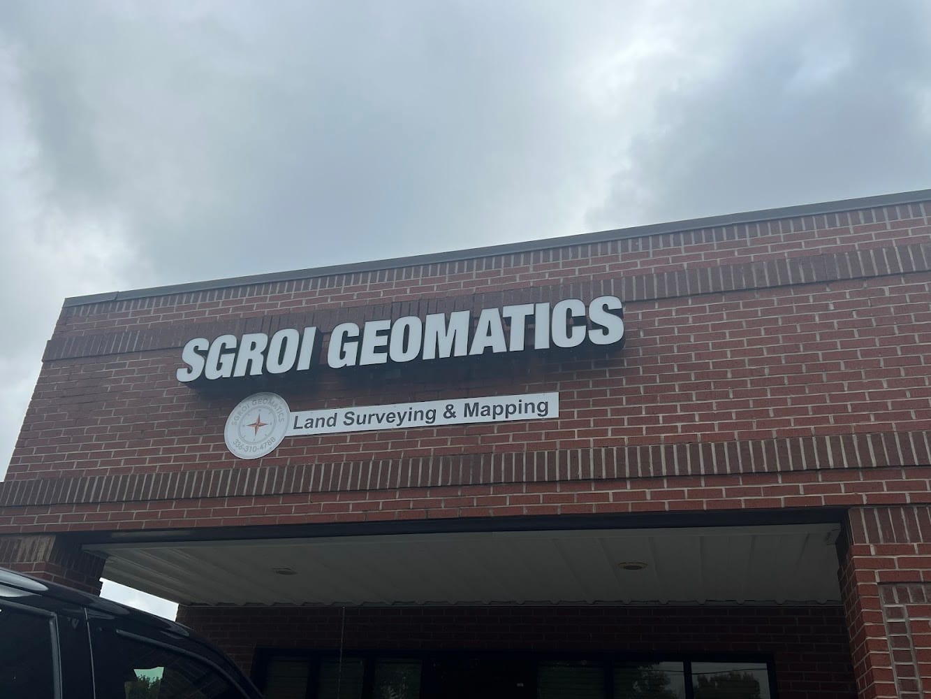 Sgroi Geomatics