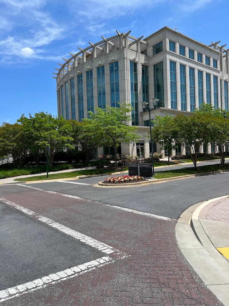 A. Morton Thomas and Associates