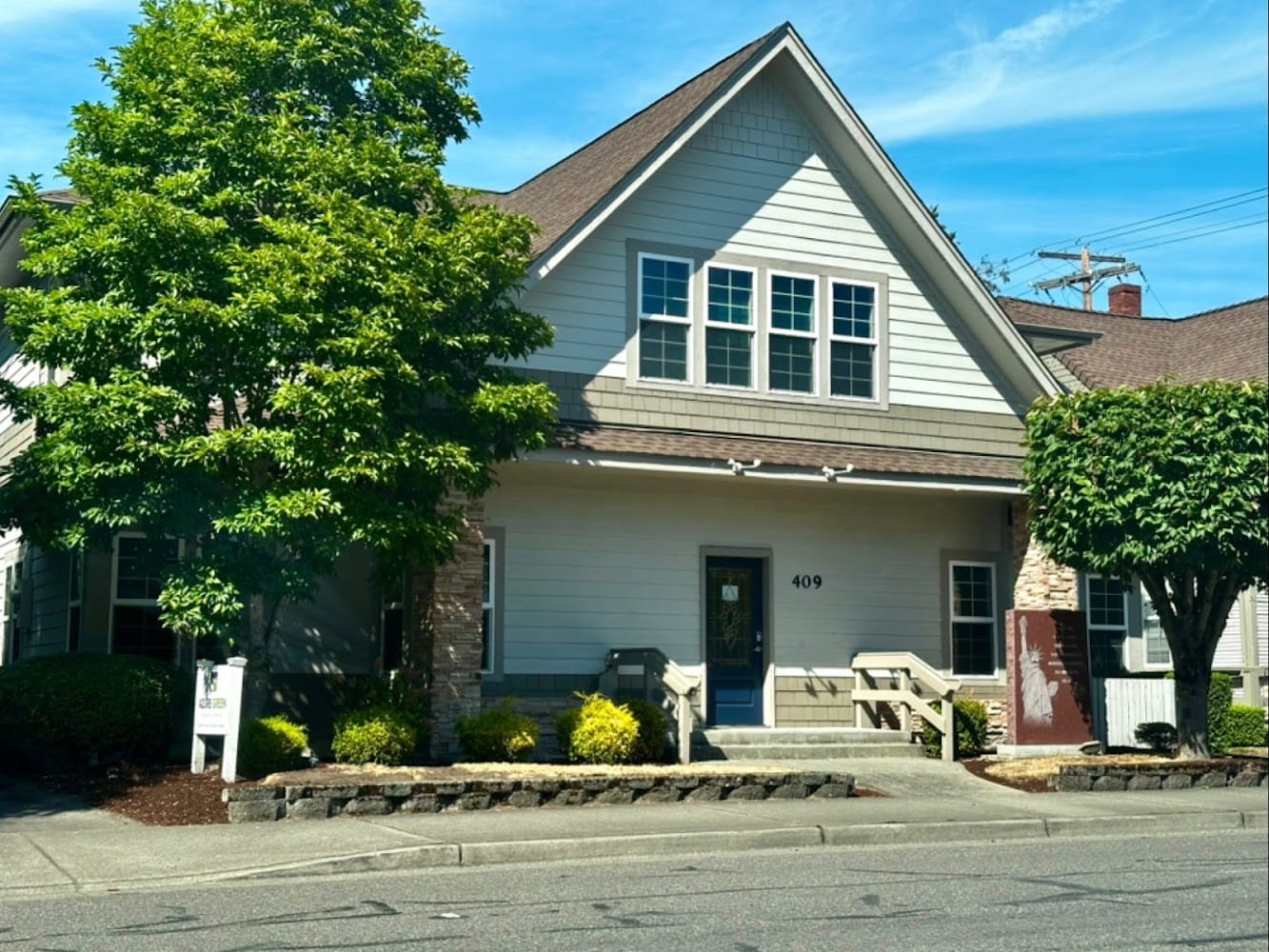 Azure Green Consultants