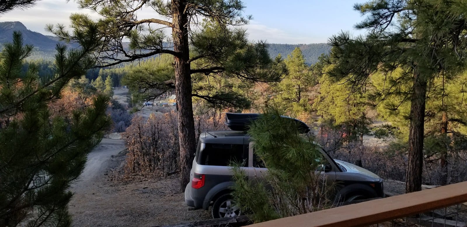 Mountain Land Associates