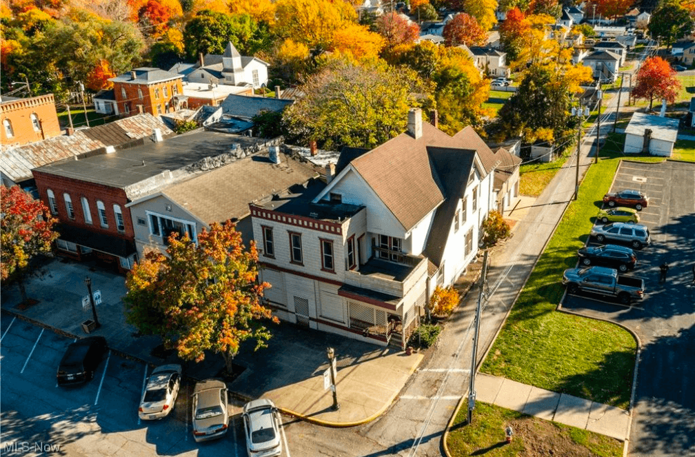 Ewing Land Surveying