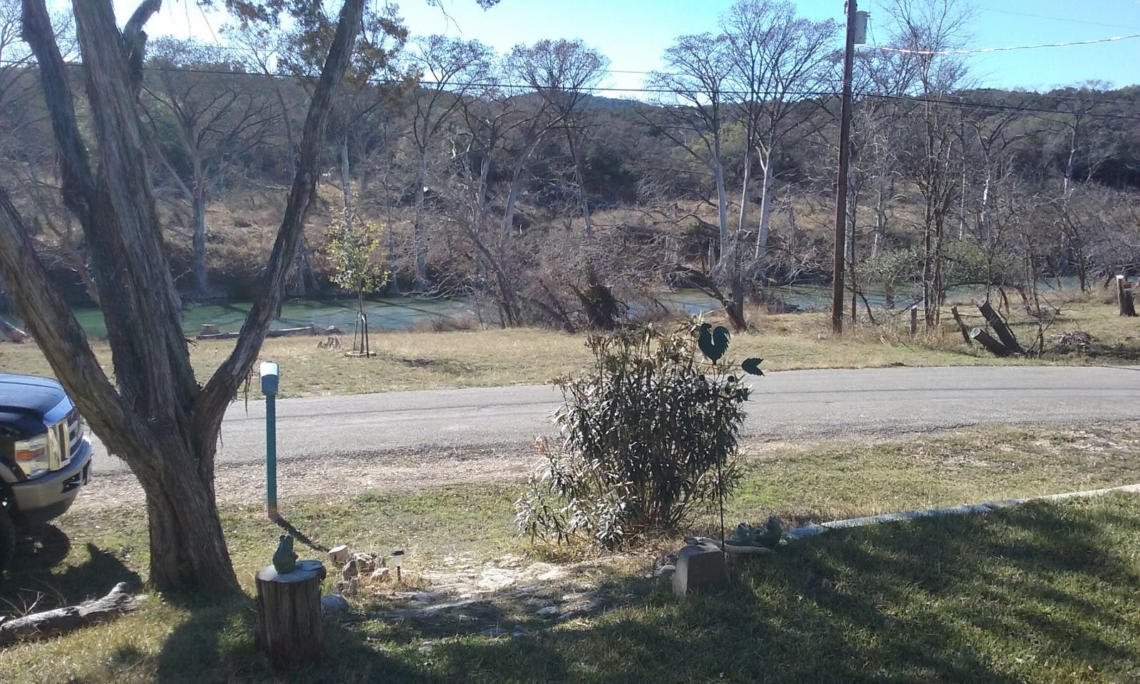 Hays County Land Surveying