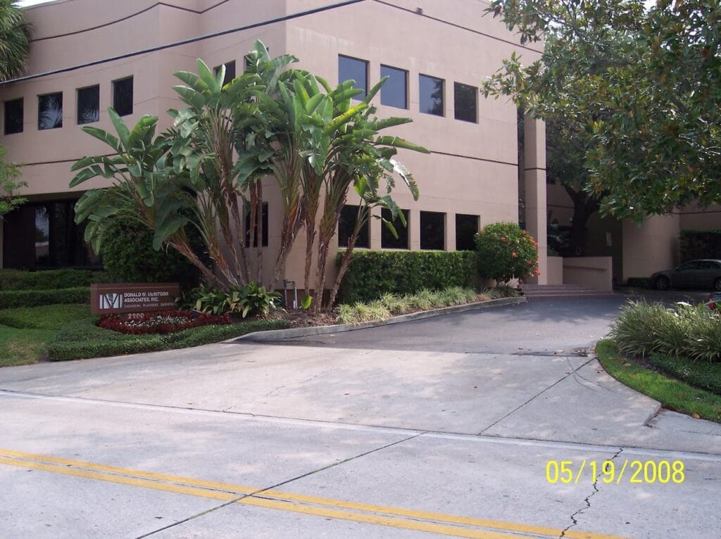 McIntosh Associates