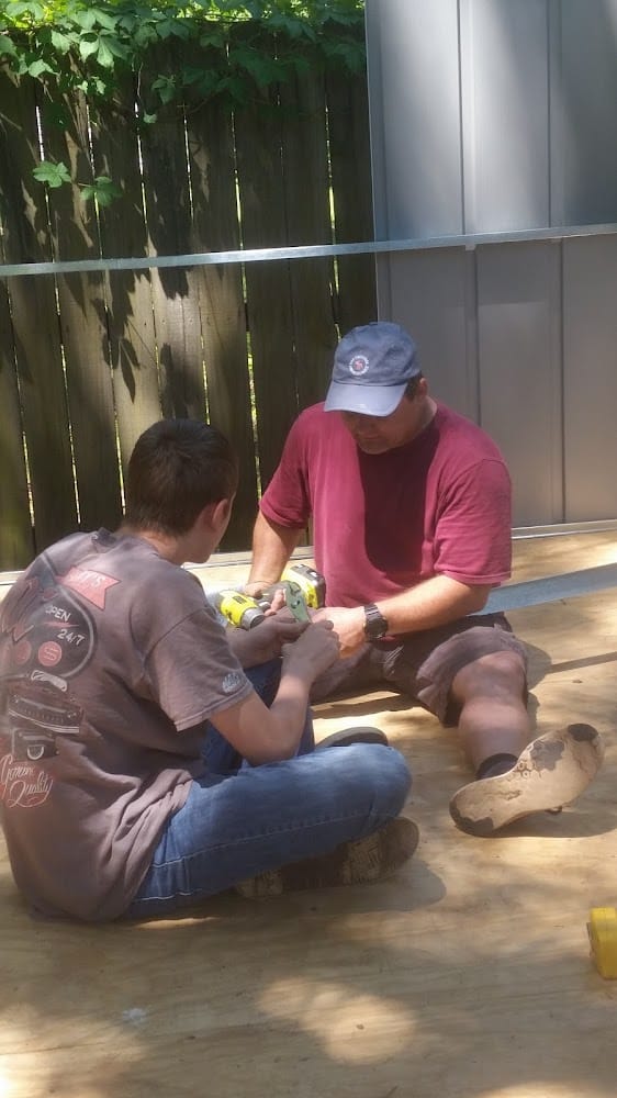 Tom Taylor Surveying