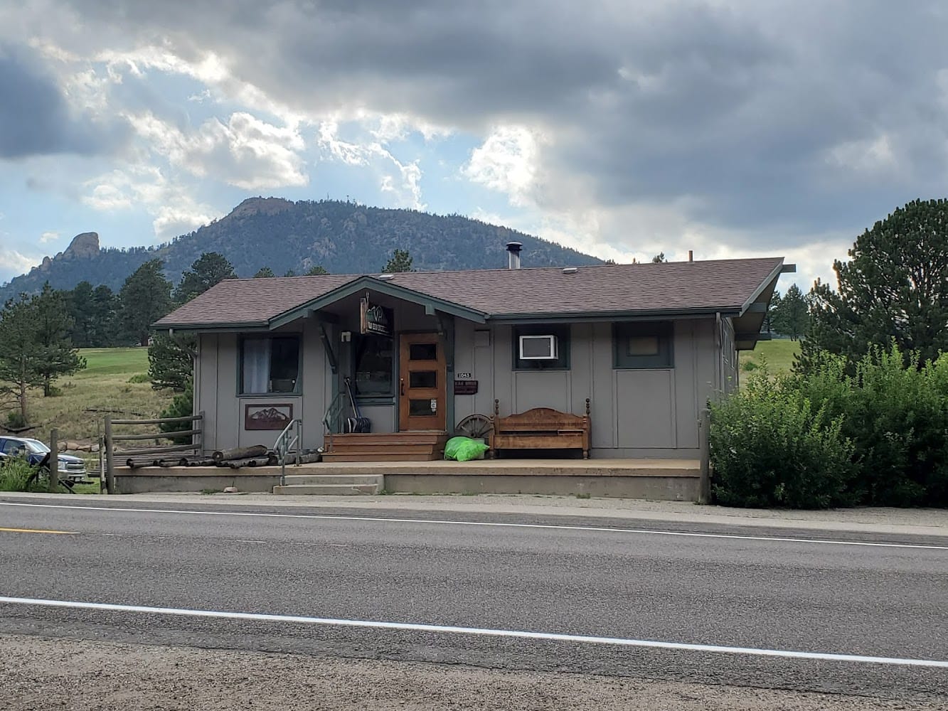 Van Horn Engineering & Surveying