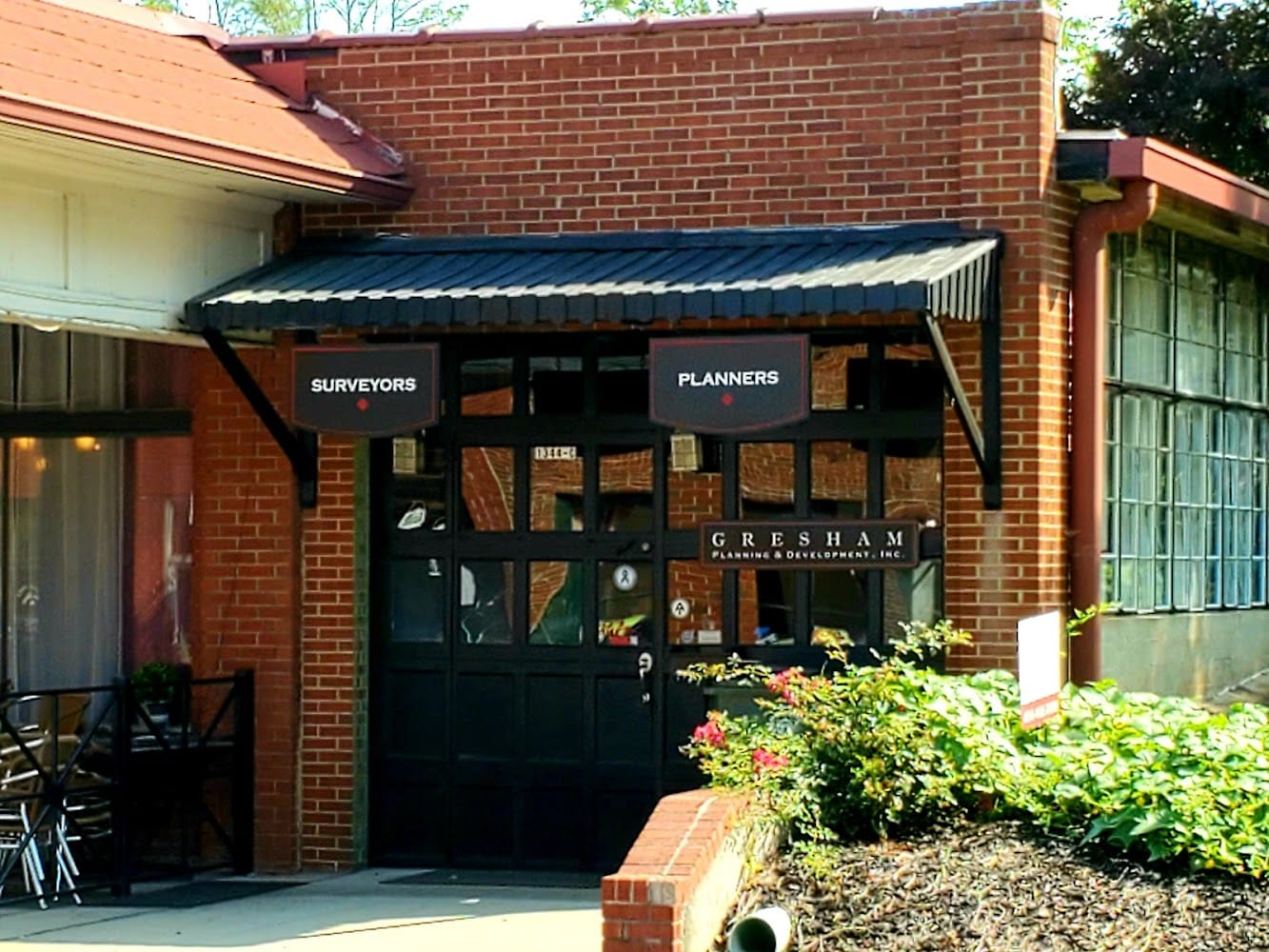 Gresham Planning & Development