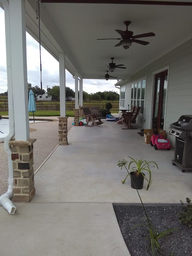 Bradford Surveying Co Inc