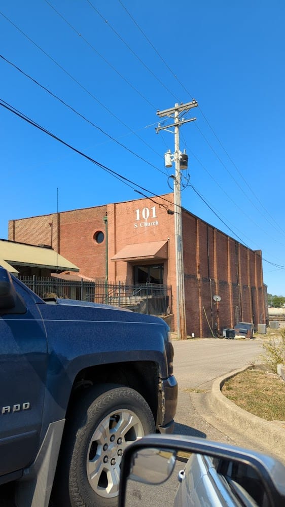 Associated Engineering