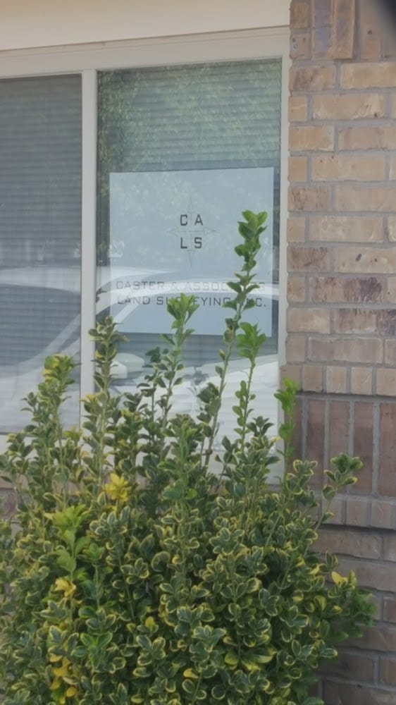 Caster & Associates Land Surveying Inc.