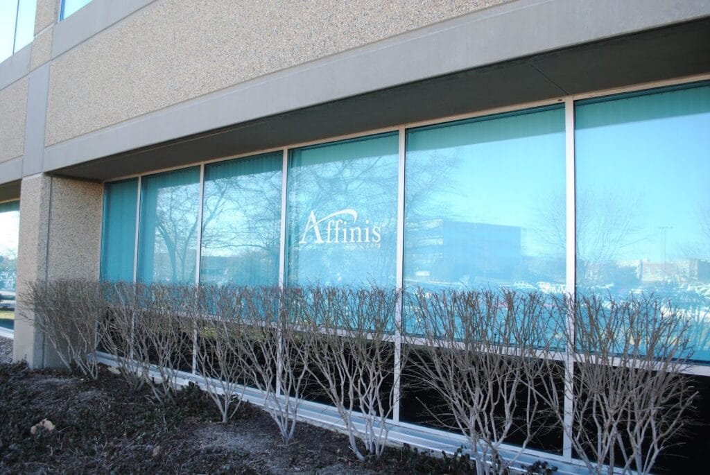 Affinis