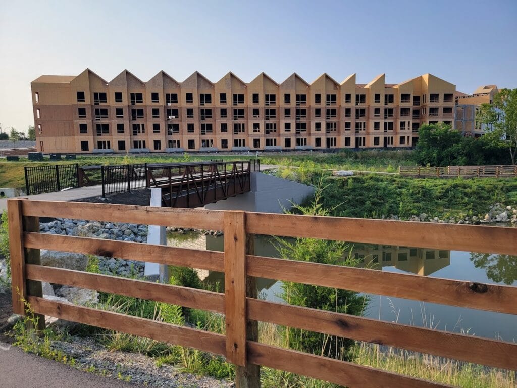 EP Ferris and Associates