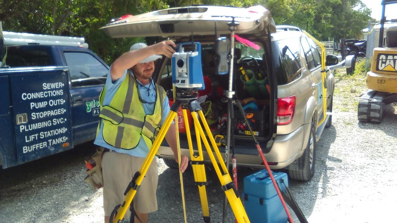 Prospect Surveying