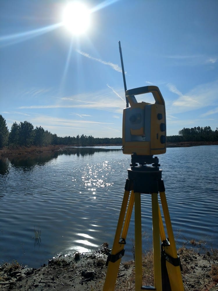 Bartram Trail Surveying