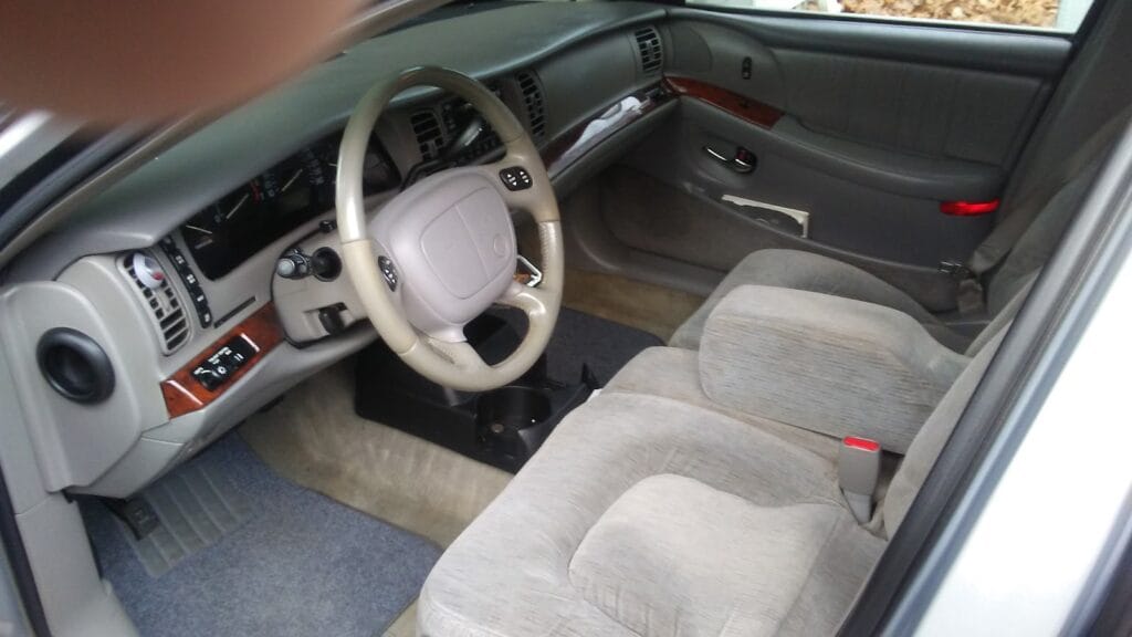 Benchmark Land Surveying PC