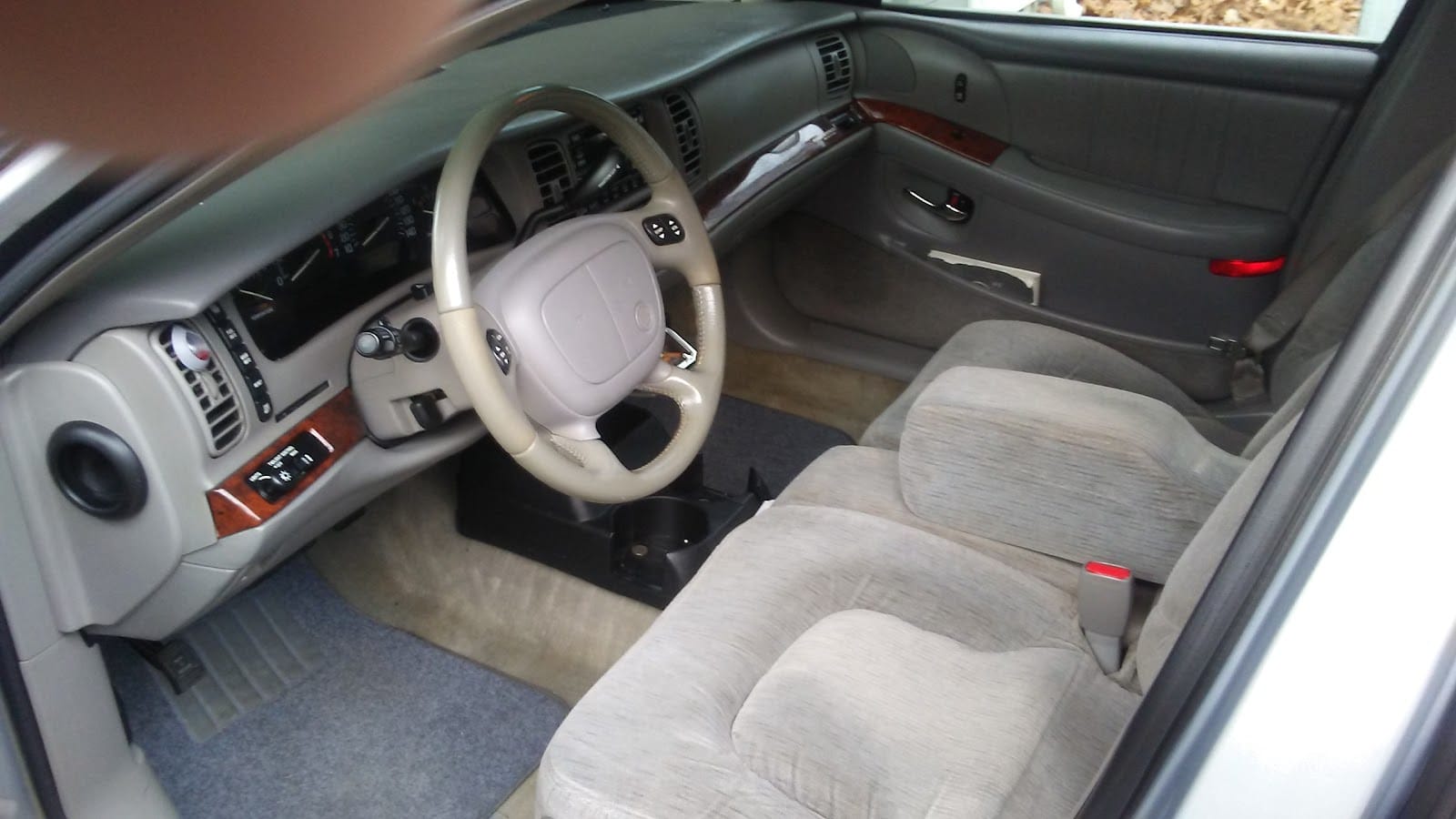 Benchmark Land Surveying PC