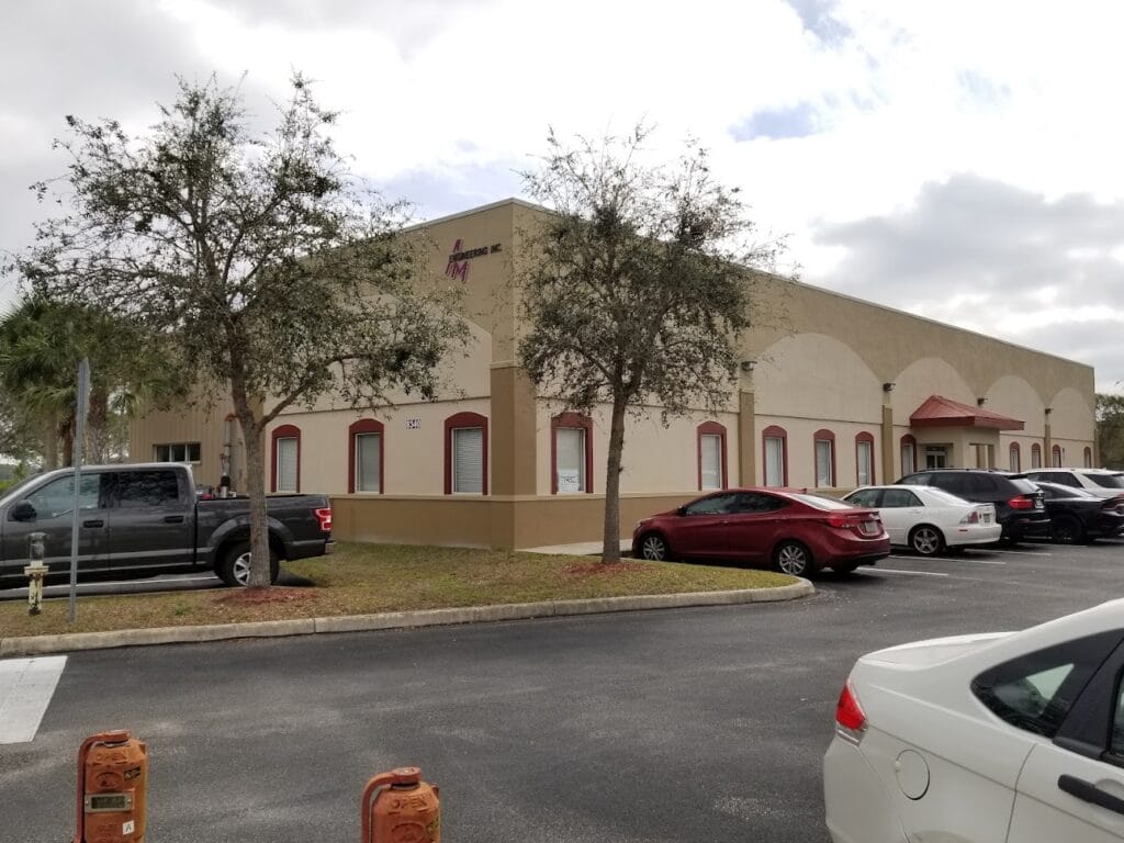 A M Engineering Inc