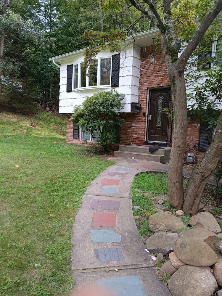 Global Marine Surveys Inc