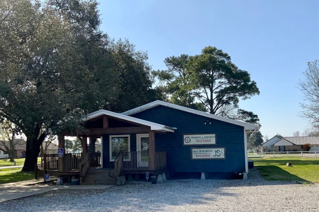 Robert L. Stevens Land Surveying