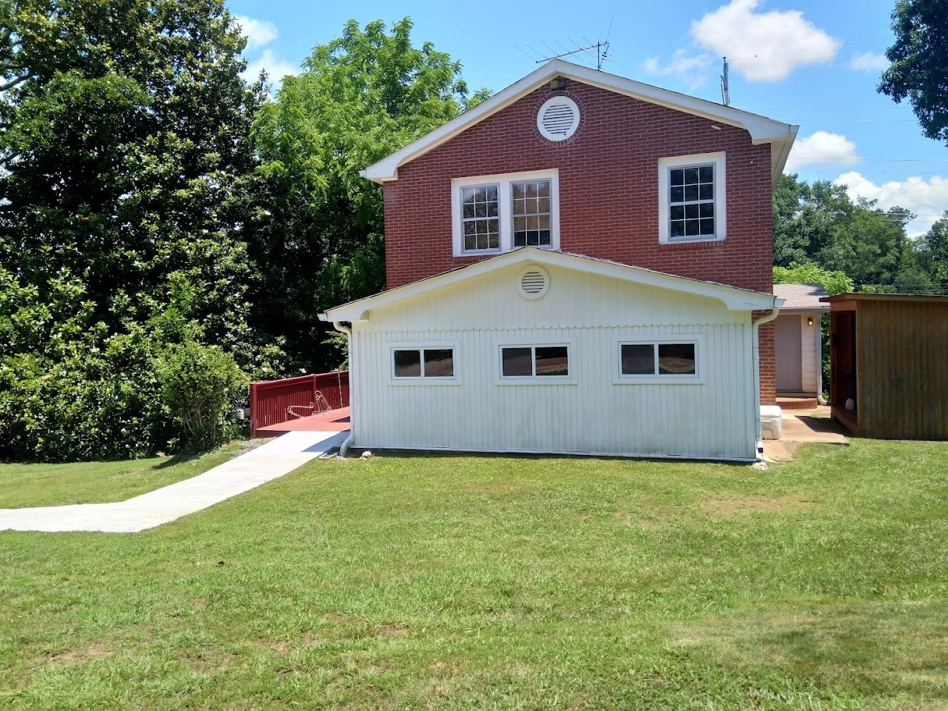 Cherokee Surveying Company