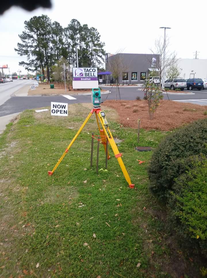Precision Surveyors Inc
