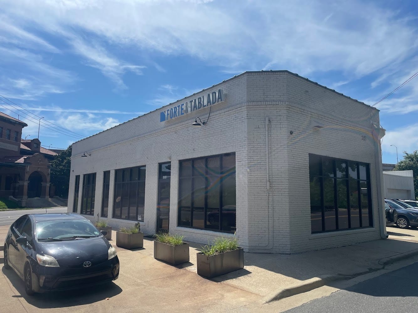 Forte & Tablada Inc