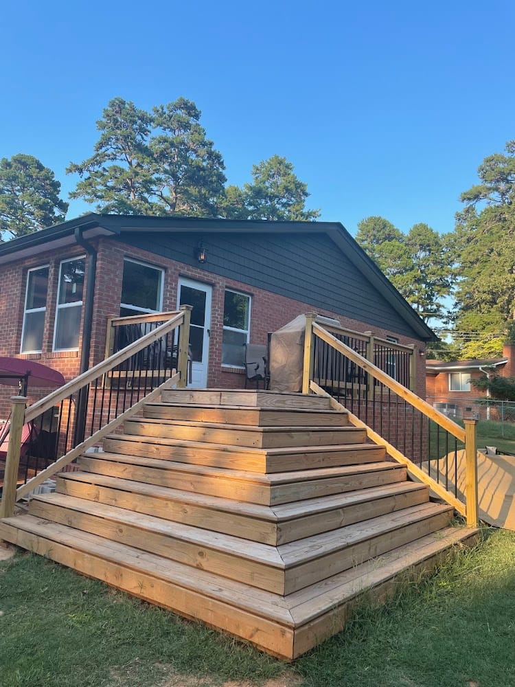 Joseph C Roberts Land Surveying