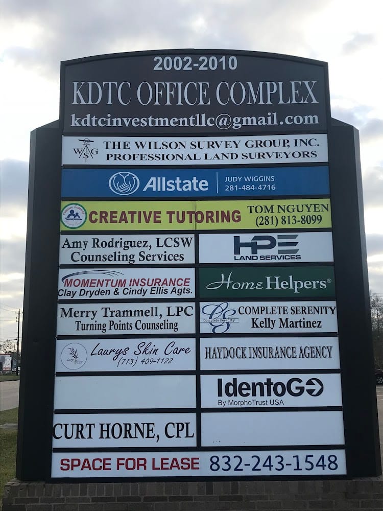 Wilson Survey Group Inc