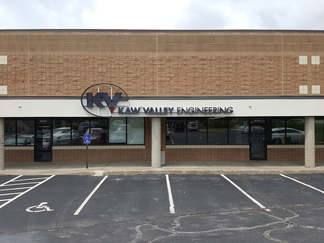 Kaw Valley Engineering