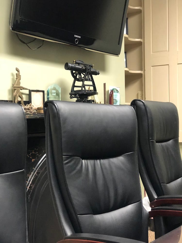 Frederick Seibert & Associates Inc