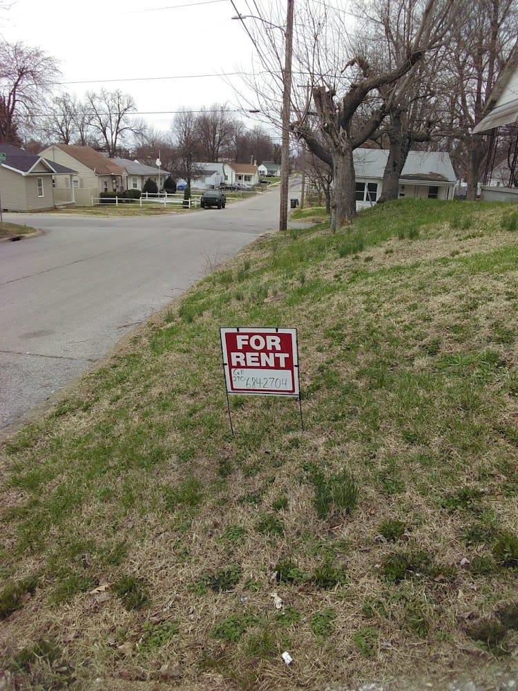 Joe Simmons Land Surveyor