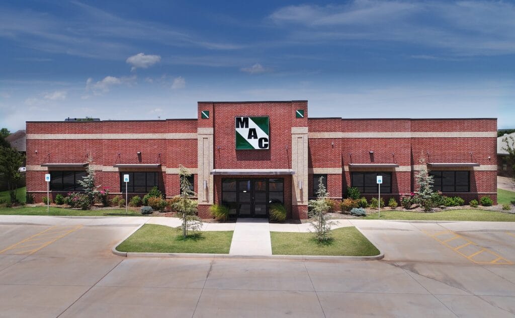 MacArthur Associated Consultants