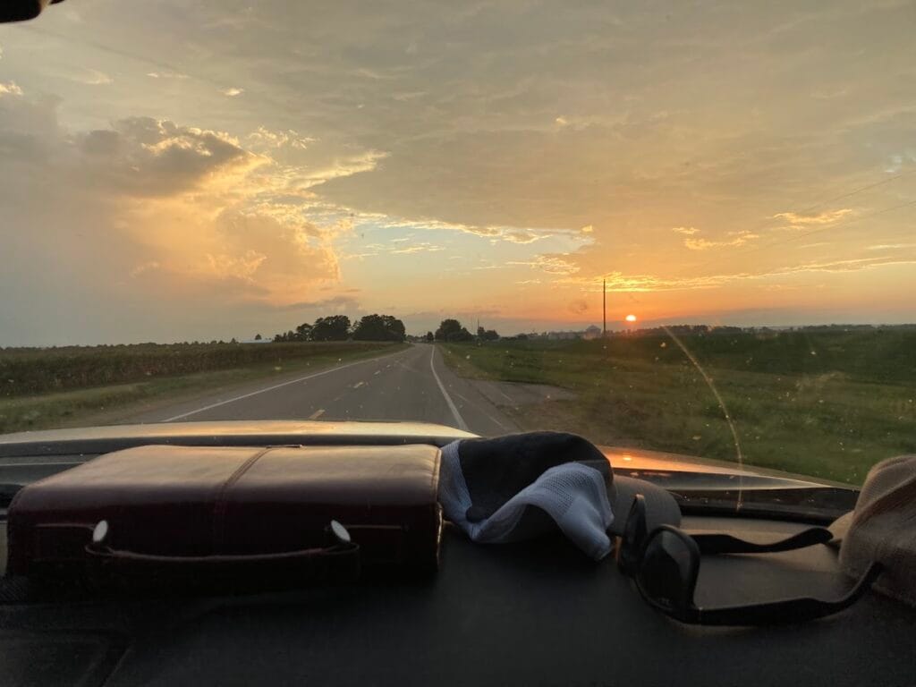 Jones and Sons Landleveling