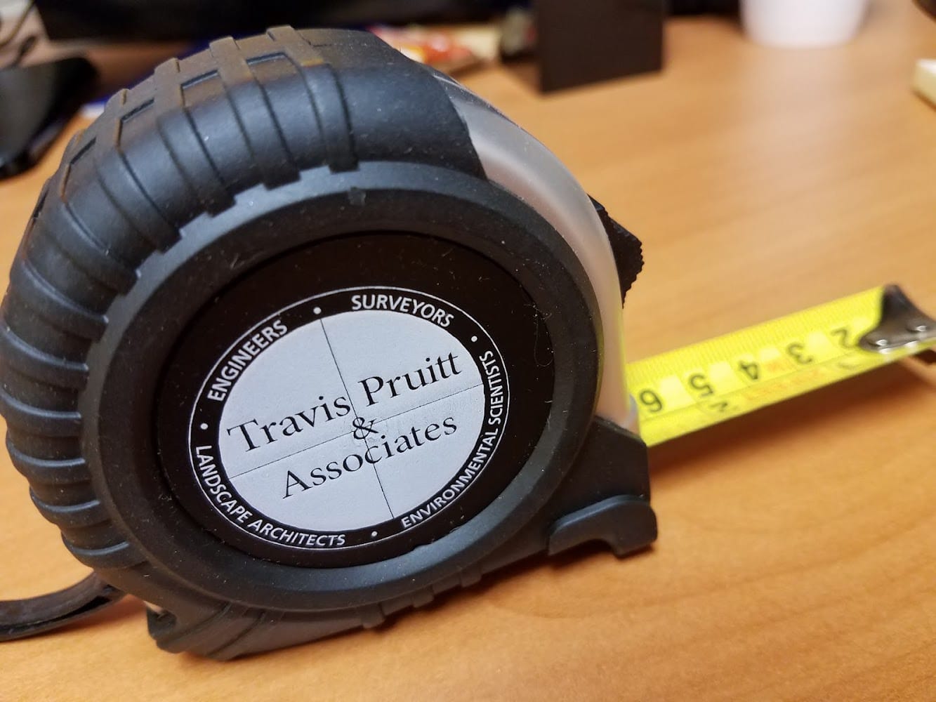 Travis Pruitt & Associates