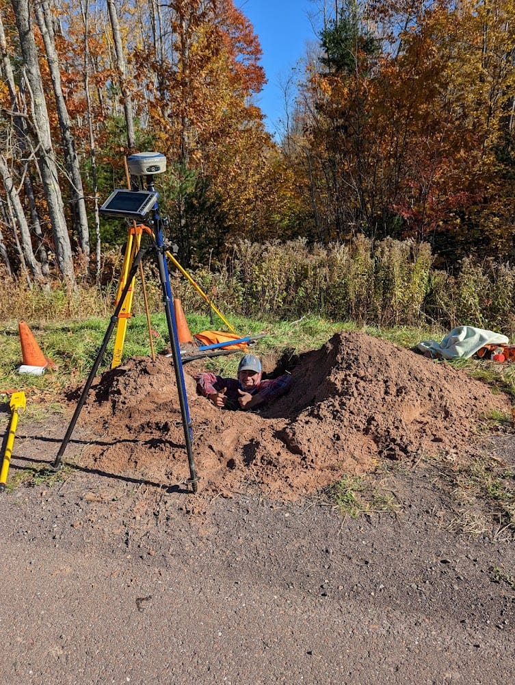 Clearwater Surveying
