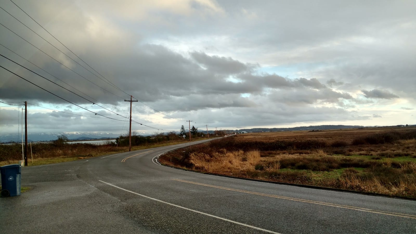 Ocean Marine Surveyors Inc