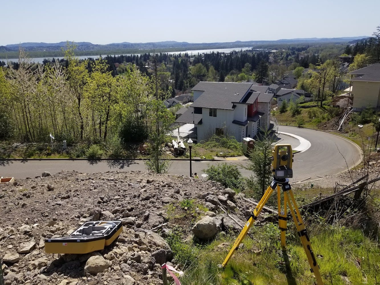 CMT Surveying & Consulting