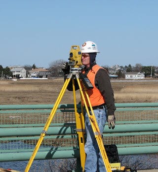 Arc Surveying