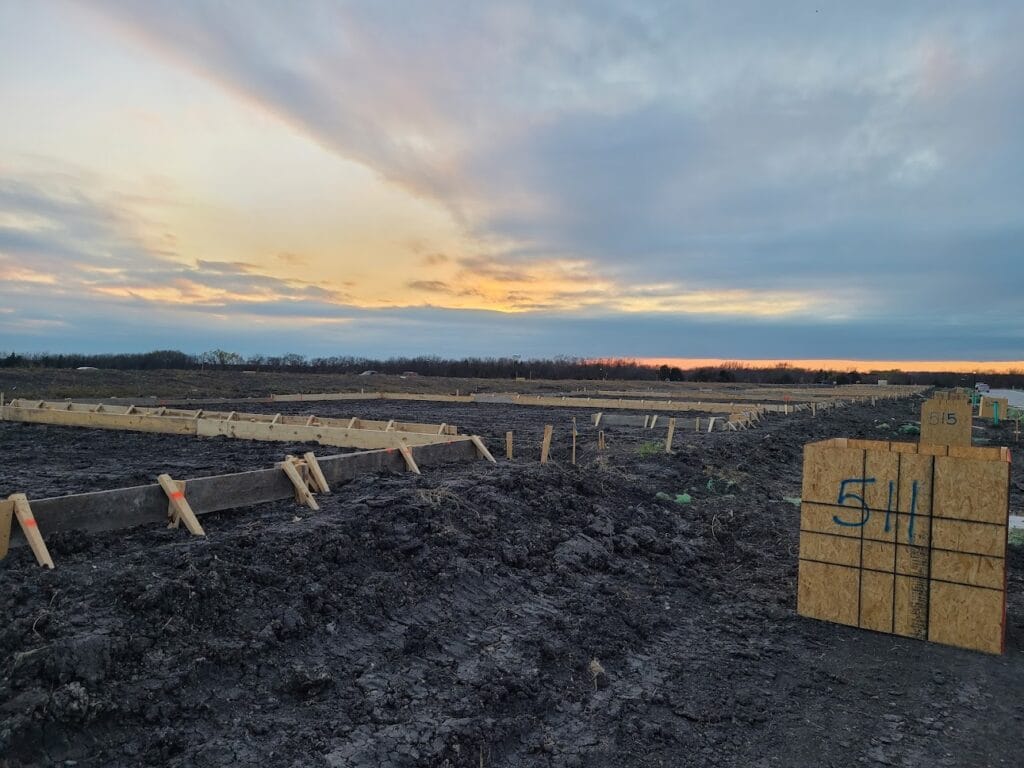 Dowdy Land Surveyors