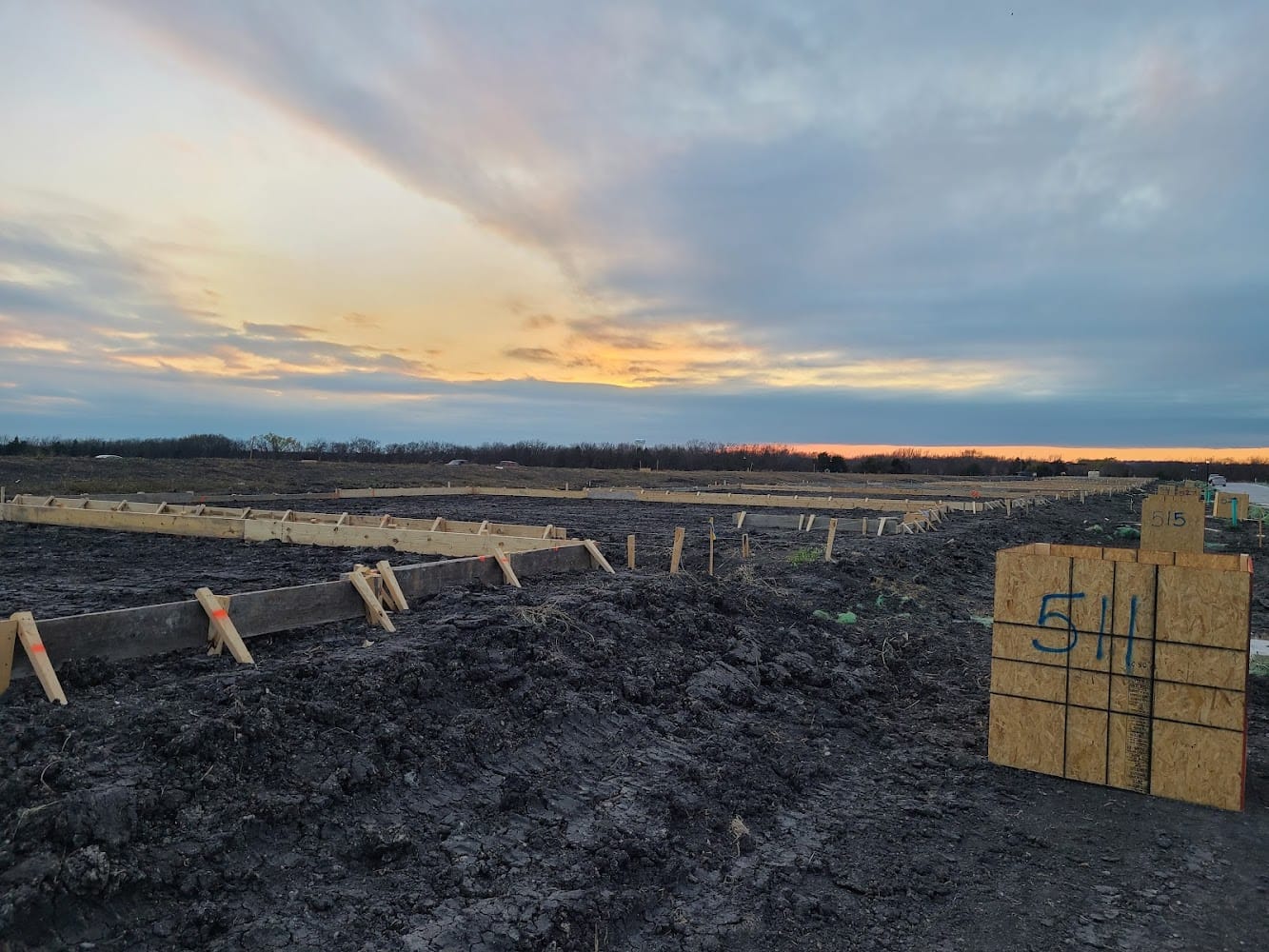 Dowdy Land Surveyors