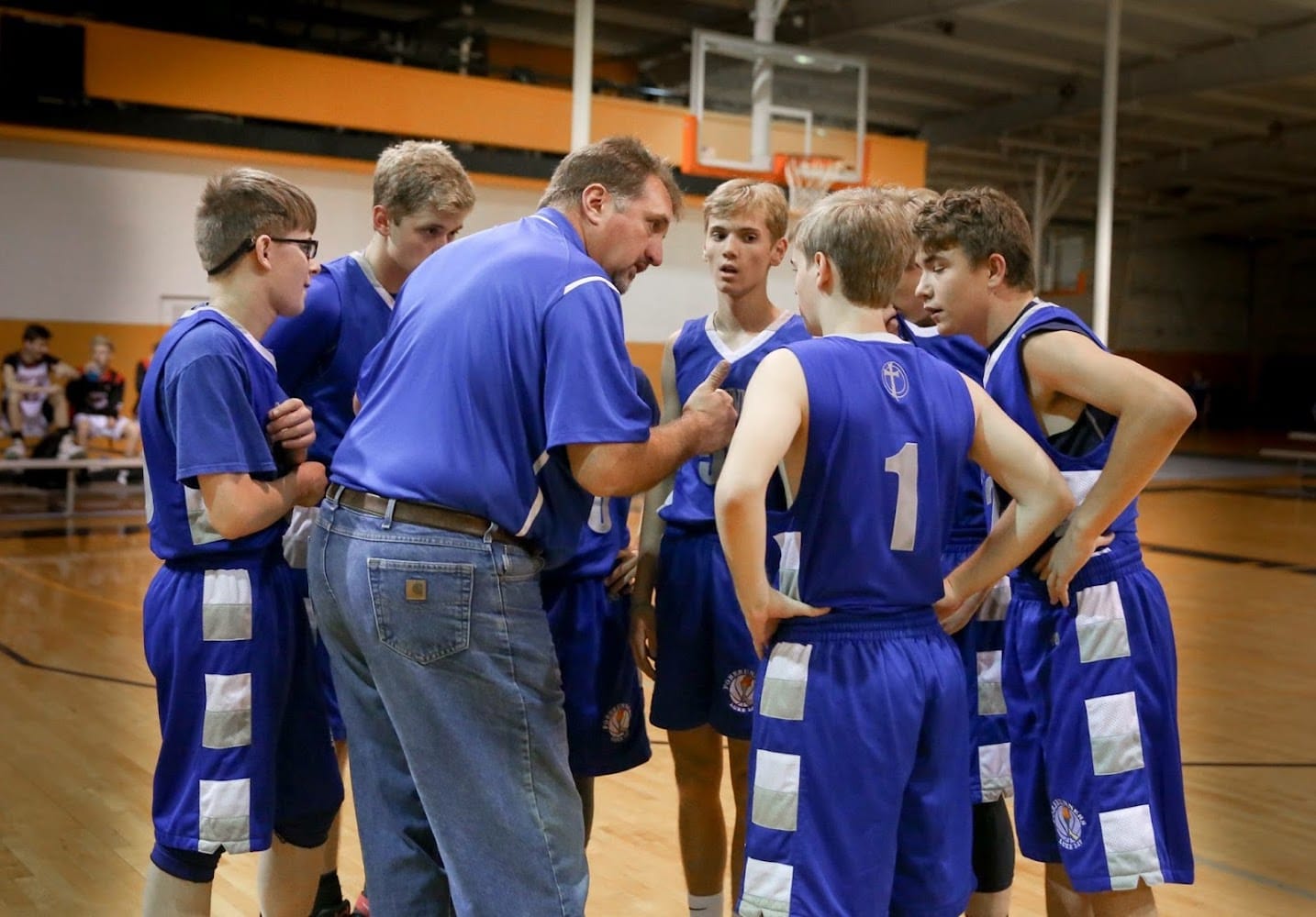 Boundary Line Land Surveying