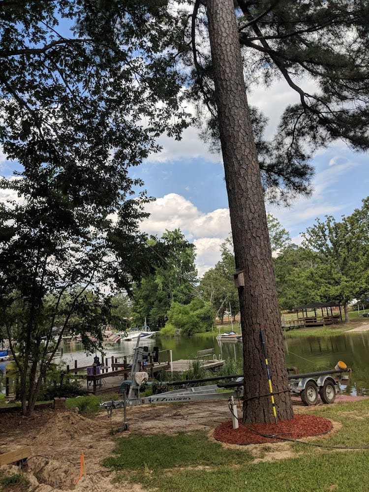 J W Gee Surveying Co