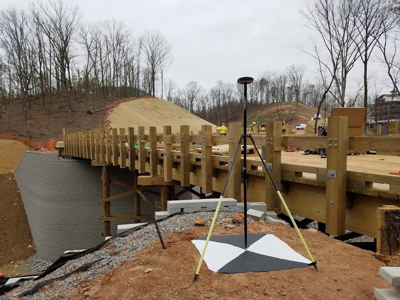 Landpro Surveying & Mapping