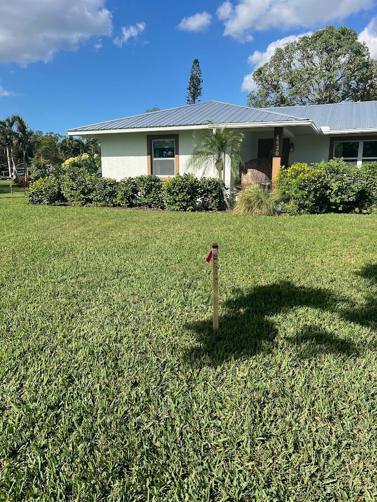 Clements Surveying Inc