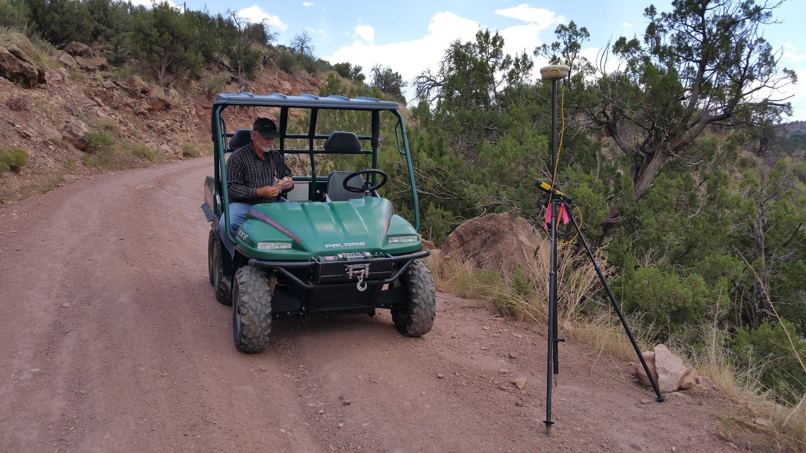 GeoMark Land Surveying llc