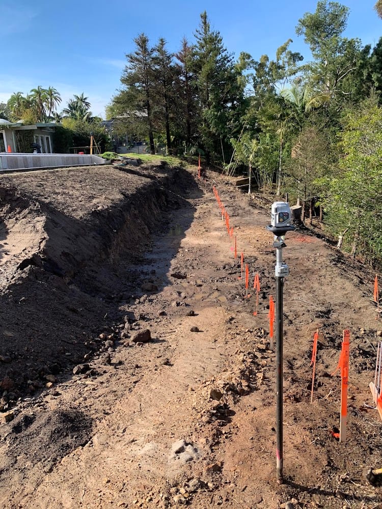 Clemons Land Surveying